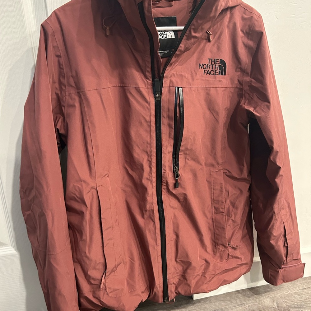 The North Face Winter Coat